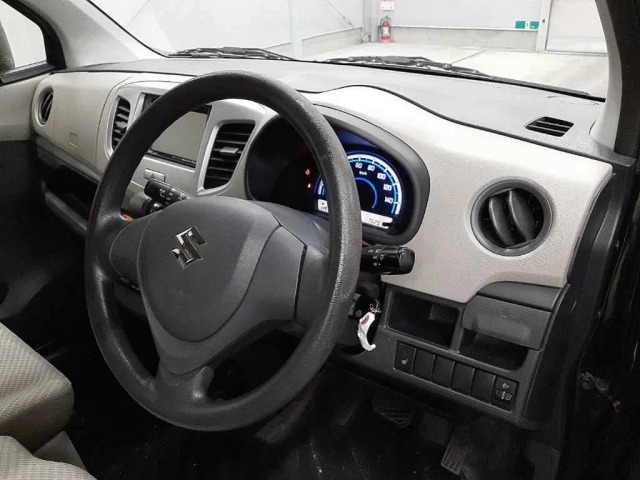 Suzuki WAGON R 2014 8272215-7