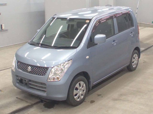 Suzuki WAGON R 2010 8272216-0