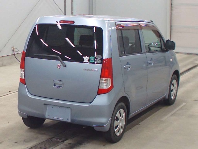 Suzuki WAGON R 2010 8272216-1