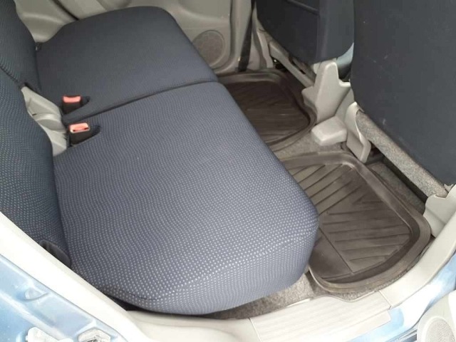 Suzuki WAGON R 2010 8272216-10