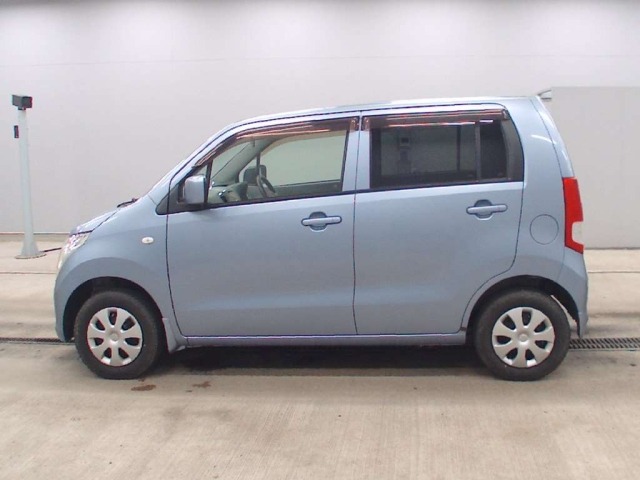 Suzuki WAGON R 2010 8272216-4