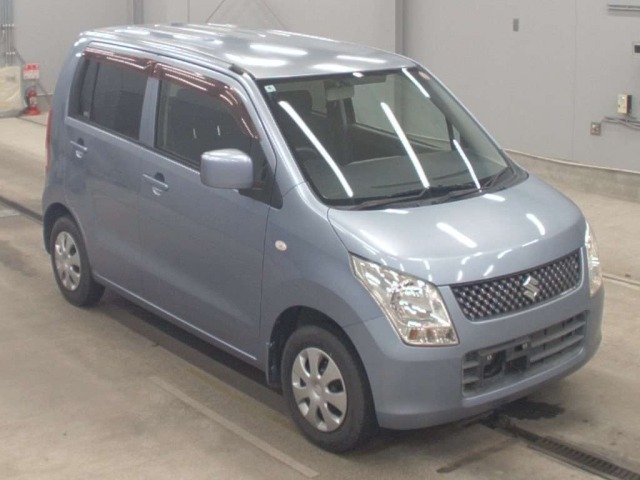 Suzuki WAGON R 2010 8272216-5