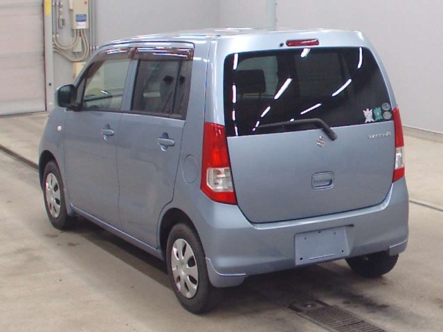 Suzuki WAGON R 2010 8272216-6