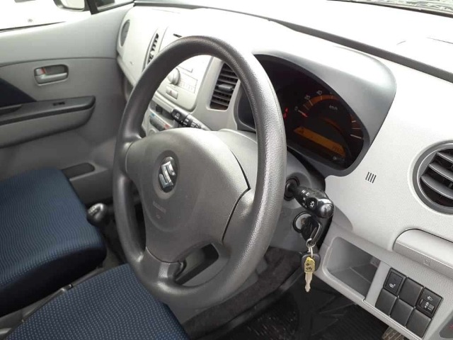 Suzuki WAGON R 2010 8272216-7