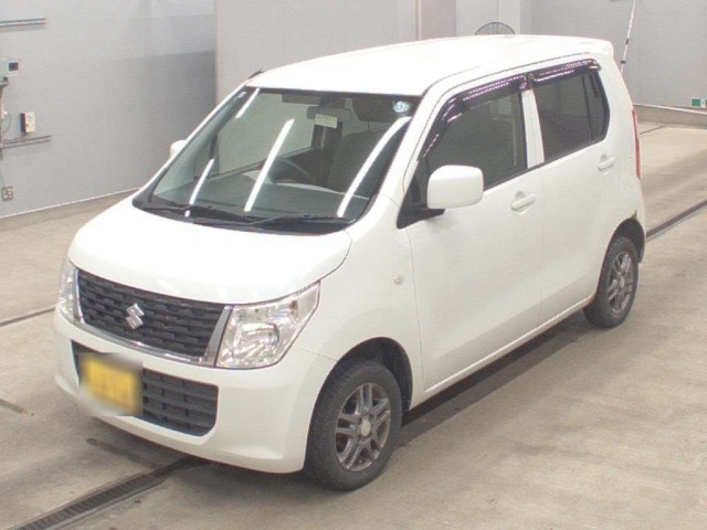 Suzuki WAGON R 2015 8272217-0