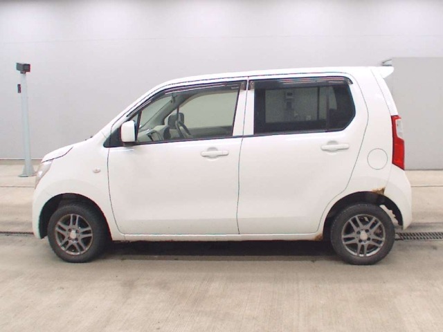 Suzuki WAGON R 2015 8272217-4