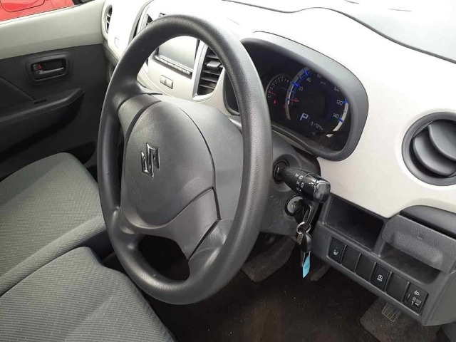 Suzuki WAGON R 2015 8272217-7