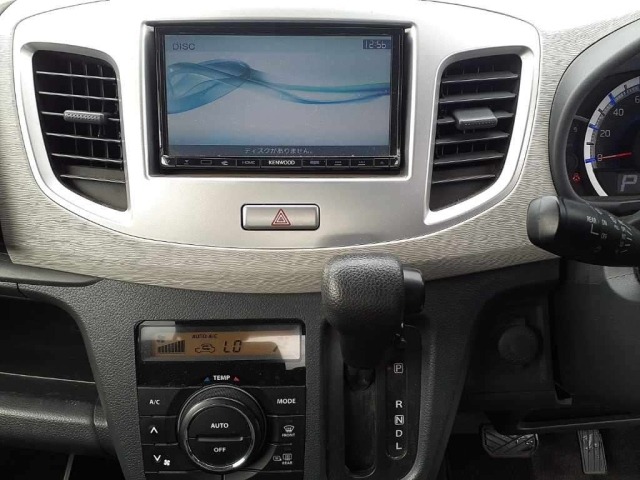 Suzuki WAGON R 2015 8272217-9