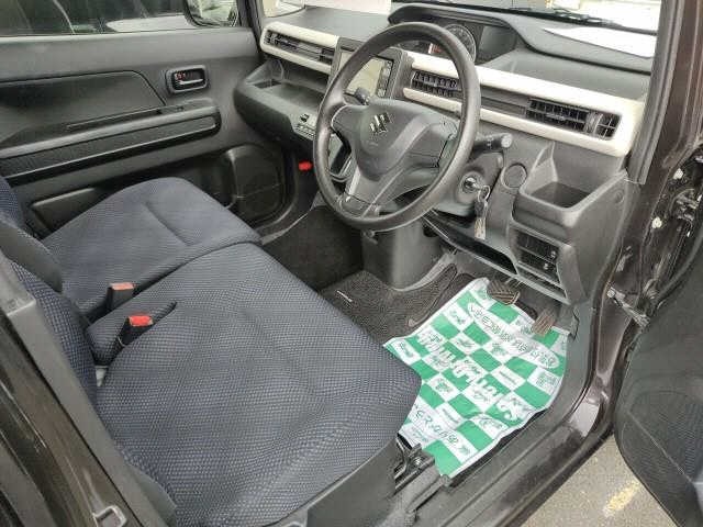 Suzuki WAGON R 2019 8272219-3