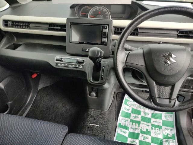 Suzuki WAGON R 2019 8272219-6