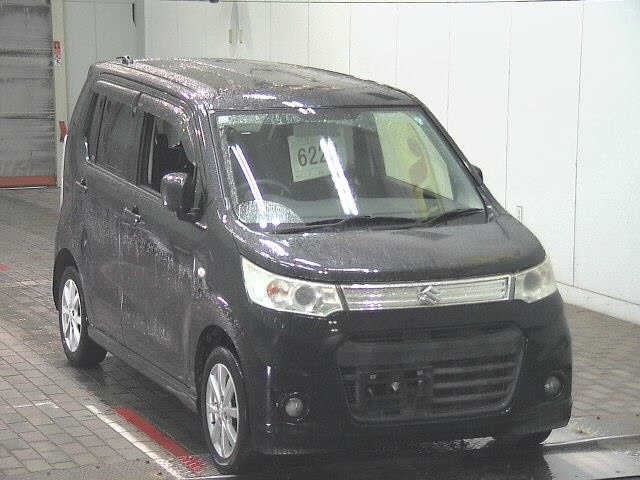 Suzuki WAGON R 2013 8272220-0