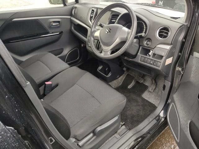 Suzuki WAGON R 2013 8272220-3