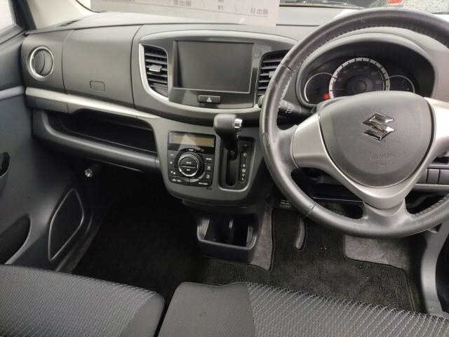 Suzuki WAGON R 2013 8272220-6