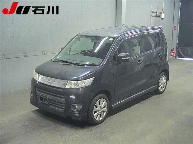 Suzuki WAGON R 2009 8272221-0
