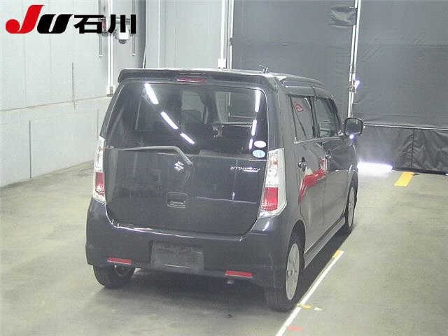 Suzuki WAGON R 2009 8272221-1
