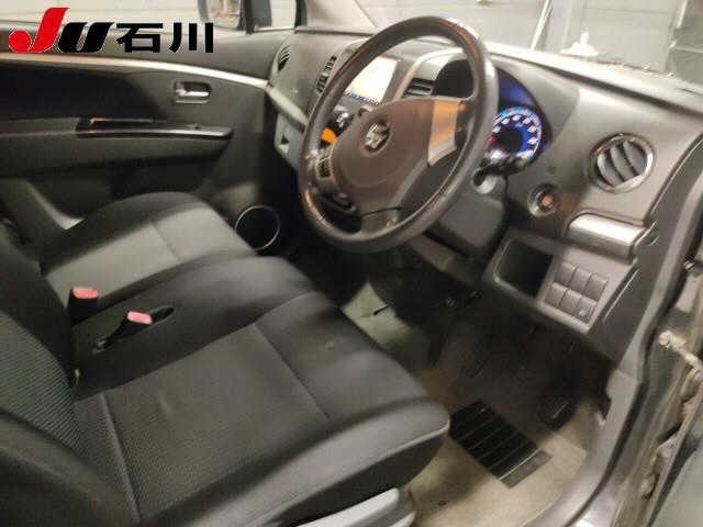Suzuki WAGON R 2009 8272221-3