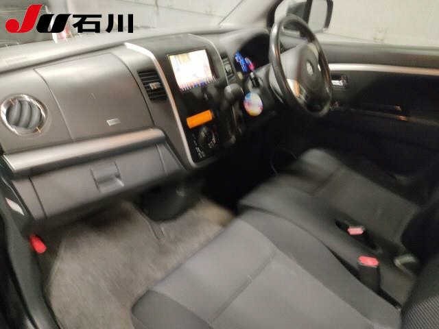 Suzuki WAGON R 2009 8272221-4