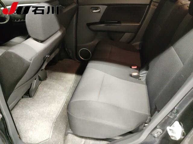 Suzuki WAGON R 2009 8272221-5