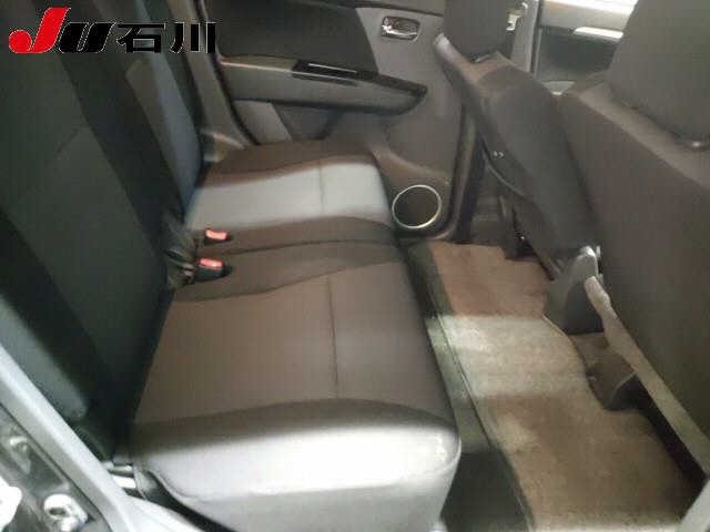 Suzuki WAGON R 2009 8272221-7