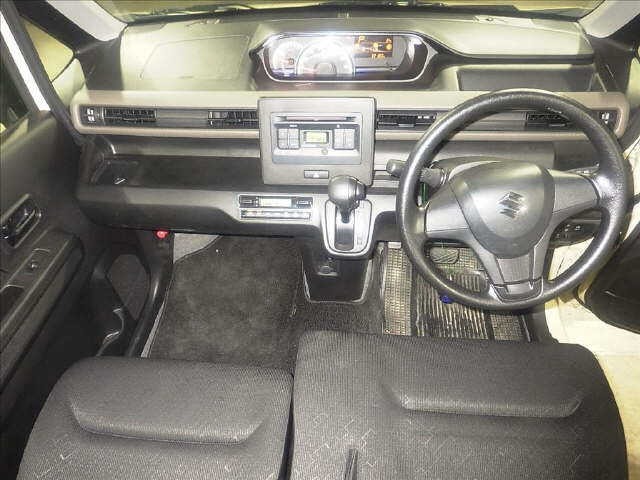 Suzuki WAGON R 2021 8272222-3
