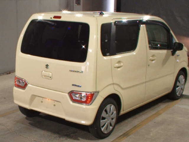 Suzuki WAGON R 2021 8272222-5