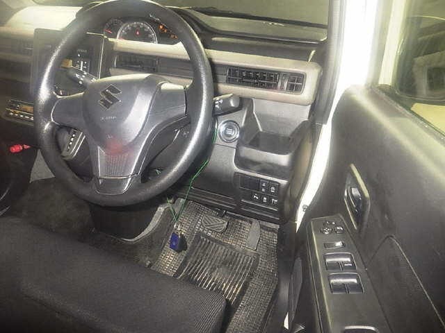 Suzuki WAGON R 2021 8272222-7