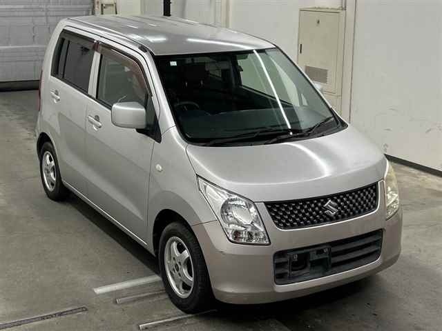 Suzuki WAGON R 2010 8272223-0
