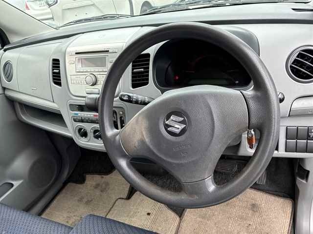 Suzuki WAGON R 2010 8272223-3