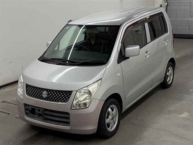 Suzuki WAGON R 2010 8272223-4