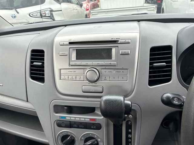 Suzuki WAGON R 2010 8272223-6