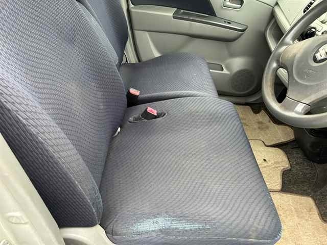 Suzuki WAGON R 2010 8272223-7