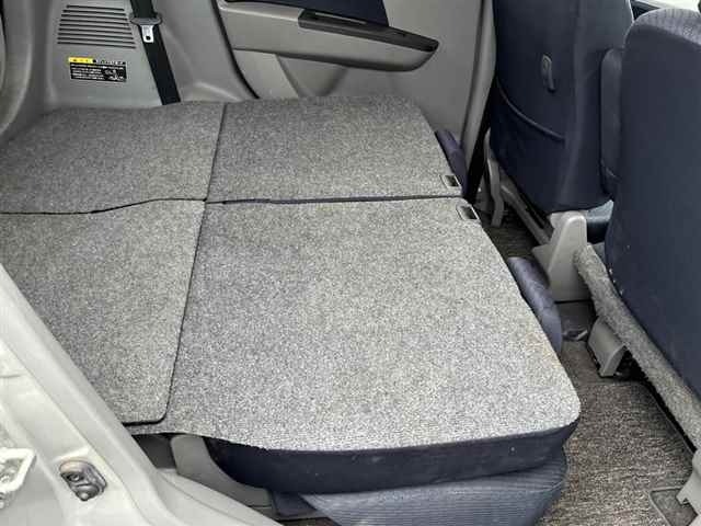Suzuki WAGON R 2010 8272223-8