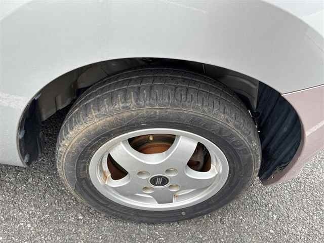 Suzuki WAGON R 2010 8272223-9