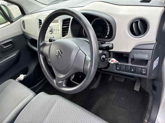 Suzuki WAGON R 2015 8272224-3