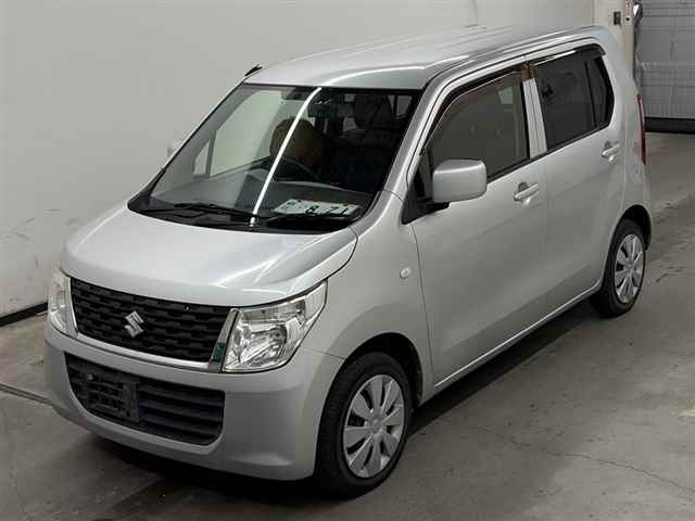 Suzuki WAGON R 2015 8272224-4