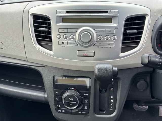 Suzuki WAGON R 2015 8272224-6