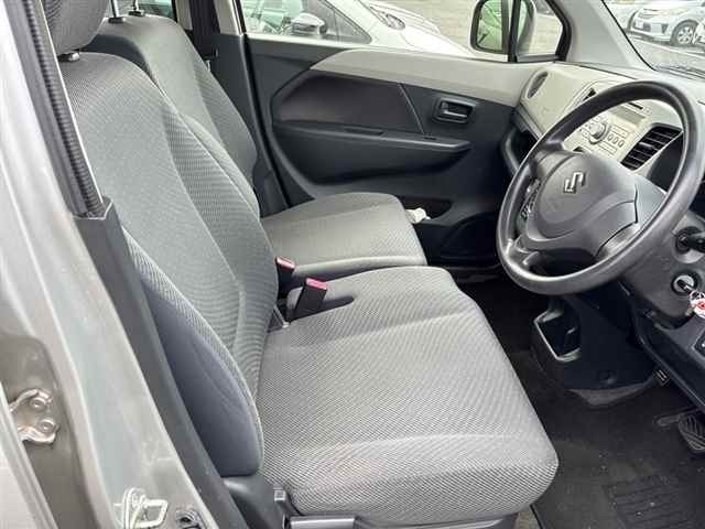 Suzuki WAGON R 2015 8272224-7