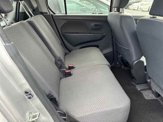 Suzuki WAGON R 2015 8272224-8