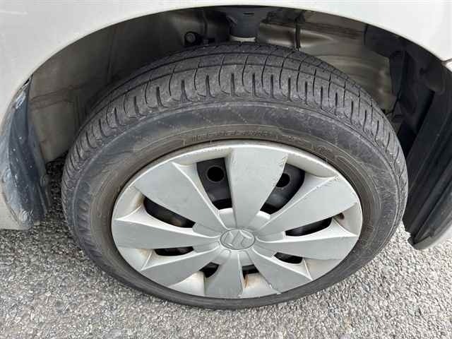 Suzuki WAGON R 2015 8272224-9