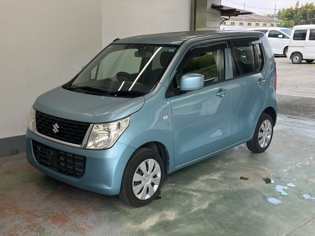 Suzuki WAGON R 2016 8272225-0