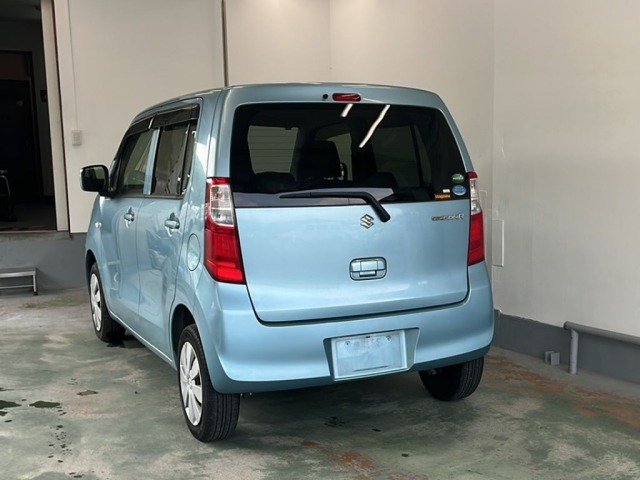 Suzuki WAGON R 2016 8272225-1