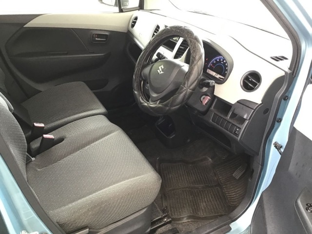 Suzuki WAGON R 2016 8272225-5