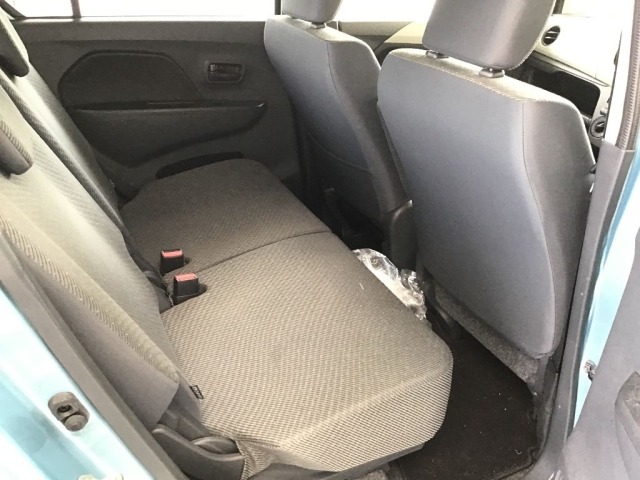 Suzuki WAGON R 2016 8272225-6