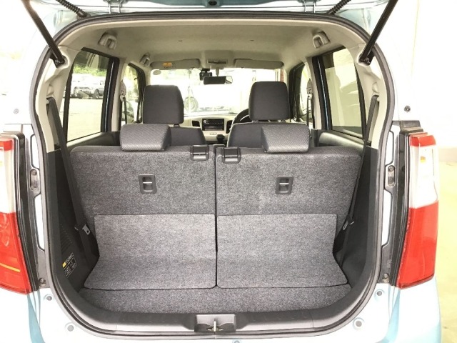 Suzuki WAGON R 2016 8272225-7