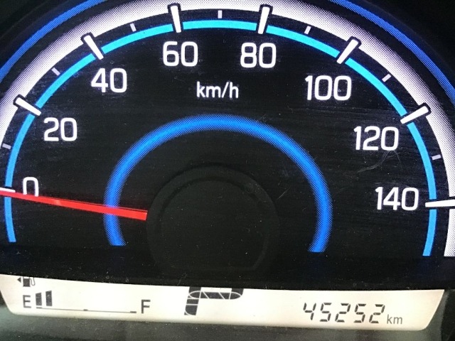 Suzuki WAGON R 2016 8272225-8