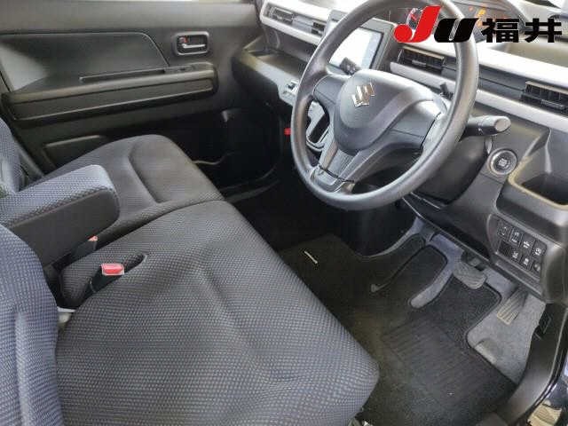 Suzuki WAGON R 2017 8272226-3