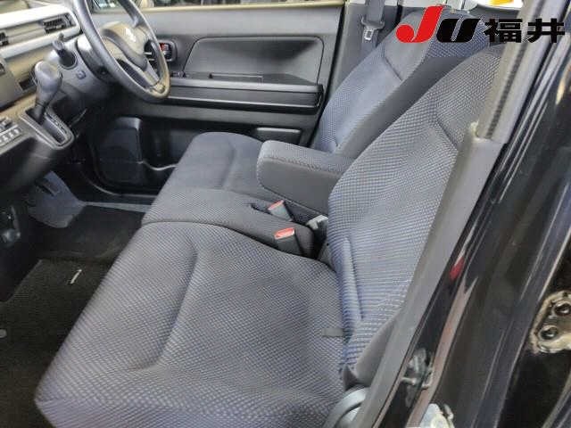 Suzuki WAGON R 2017 8272226-5