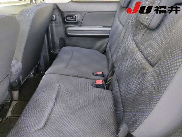 Suzuki WAGON R 2017 8272226-6
