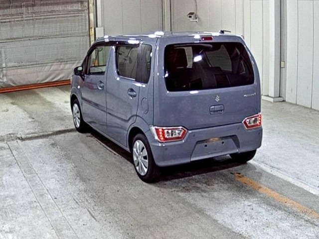 Suzuki WAGON R 2024 8272227-1