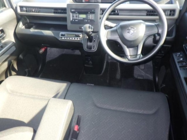 Suzuki WAGON R 2024 8272227-3